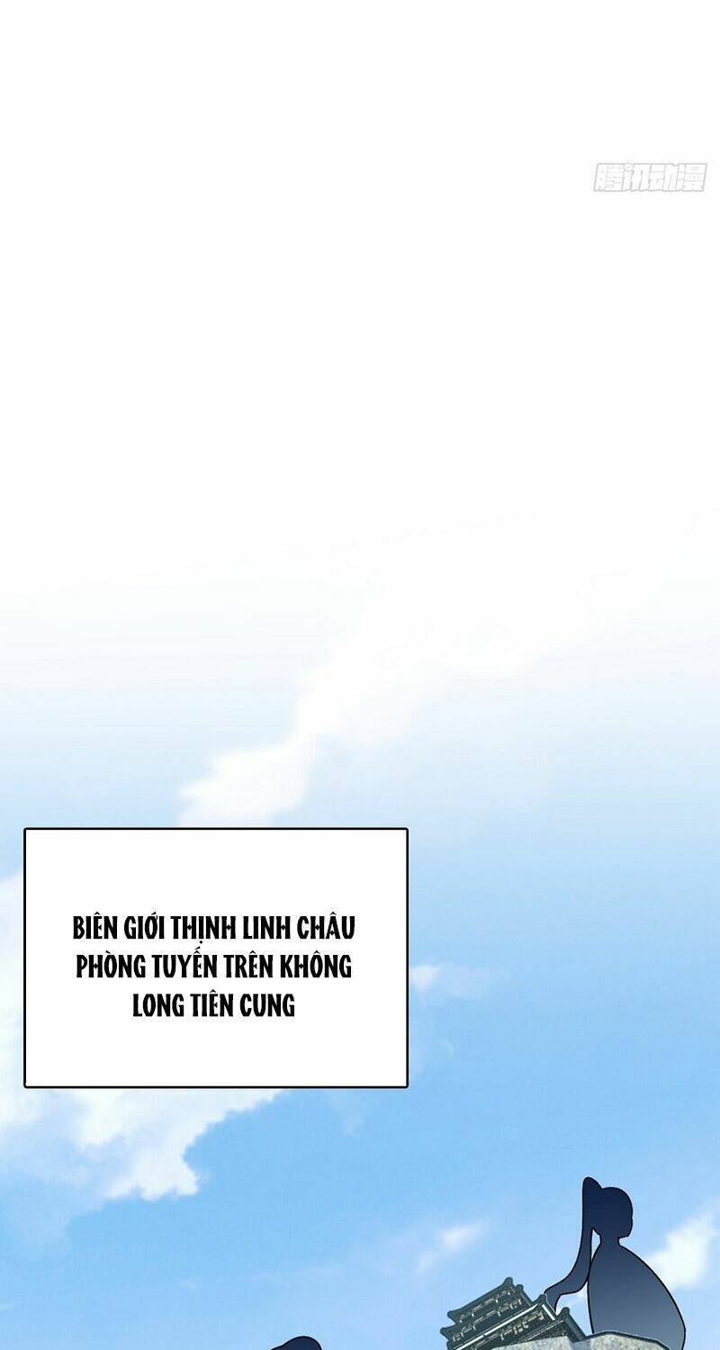 Sư Phụ Của Ta Mỗi Khi Đến Đại Nạn Mới Đột Phá Chapter 71 - 35