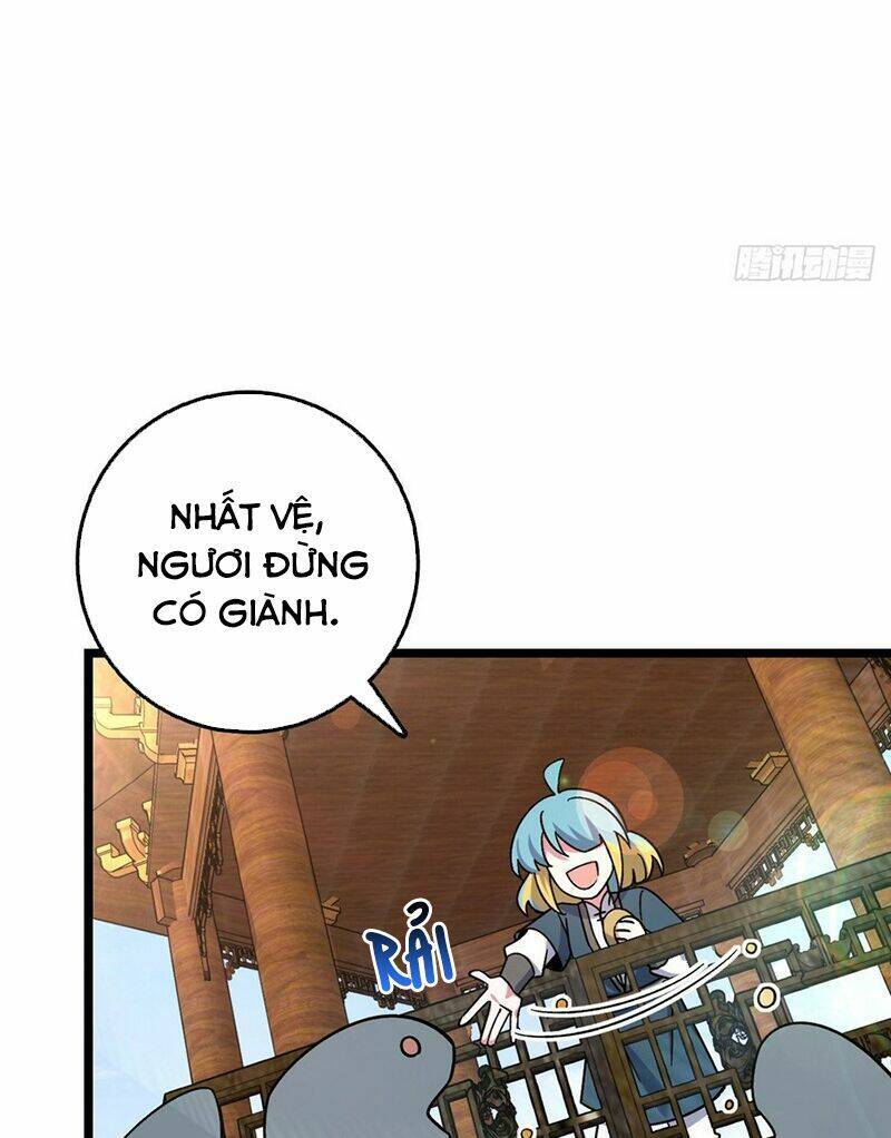 Sư Phụ Của Ta Mỗi Khi Đến Đại Nạn Mới Đột Phá Chapter 71 - 5