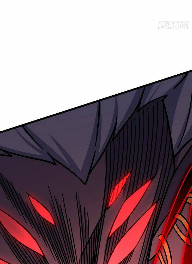 Sư Phụ Của Ta Mỗi Khi Đến Đại Nạn Mới Đột Phá Chapter 71 - 44