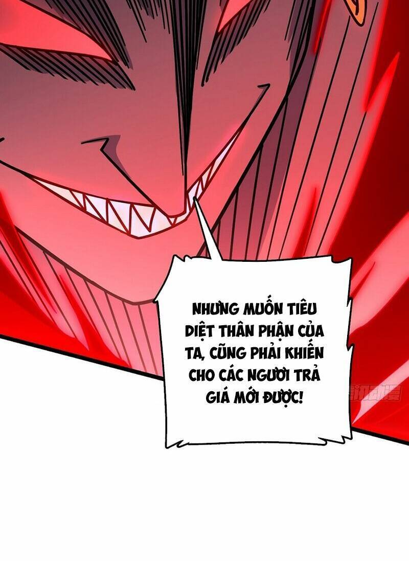 Sư Phụ Của Ta Mỗi Khi Đến Đại Nạn Mới Đột Phá Chapter 71 - 45