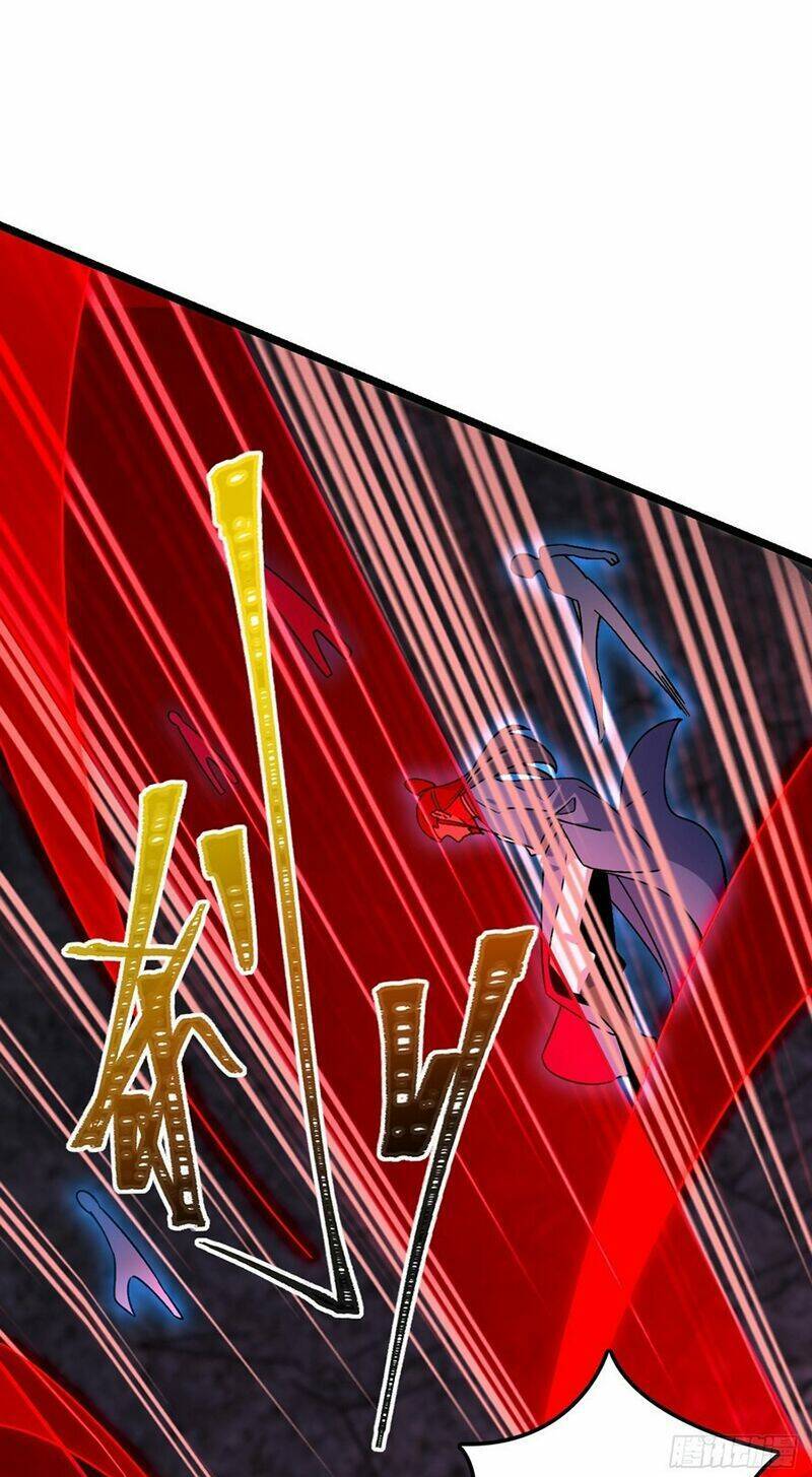 Sư Phụ Của Ta Mỗi Khi Đến Đại Nạn Mới Đột Phá Chapter 71 - 46