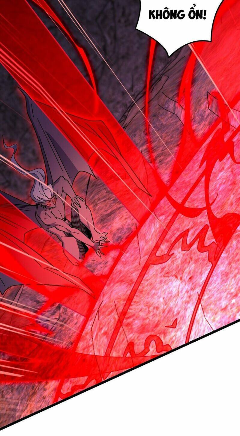 Sư Phụ Của Ta Mỗi Khi Đến Đại Nạn Mới Đột Phá Chapter 71 - 47