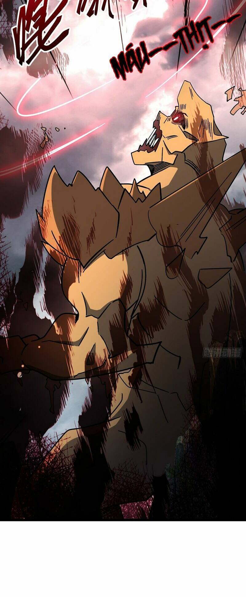 Sư Phụ Của Ta Mỗi Khi Đến Đại Nạn Mới Đột Phá Chapter 71 - 52