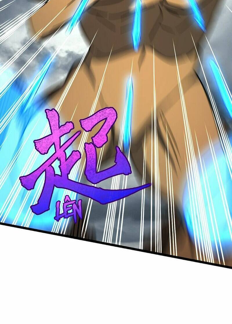 Sư Phụ Của Ta Mỗi Khi Đến Đại Nạn Mới Đột Phá Chapter 71 - 55