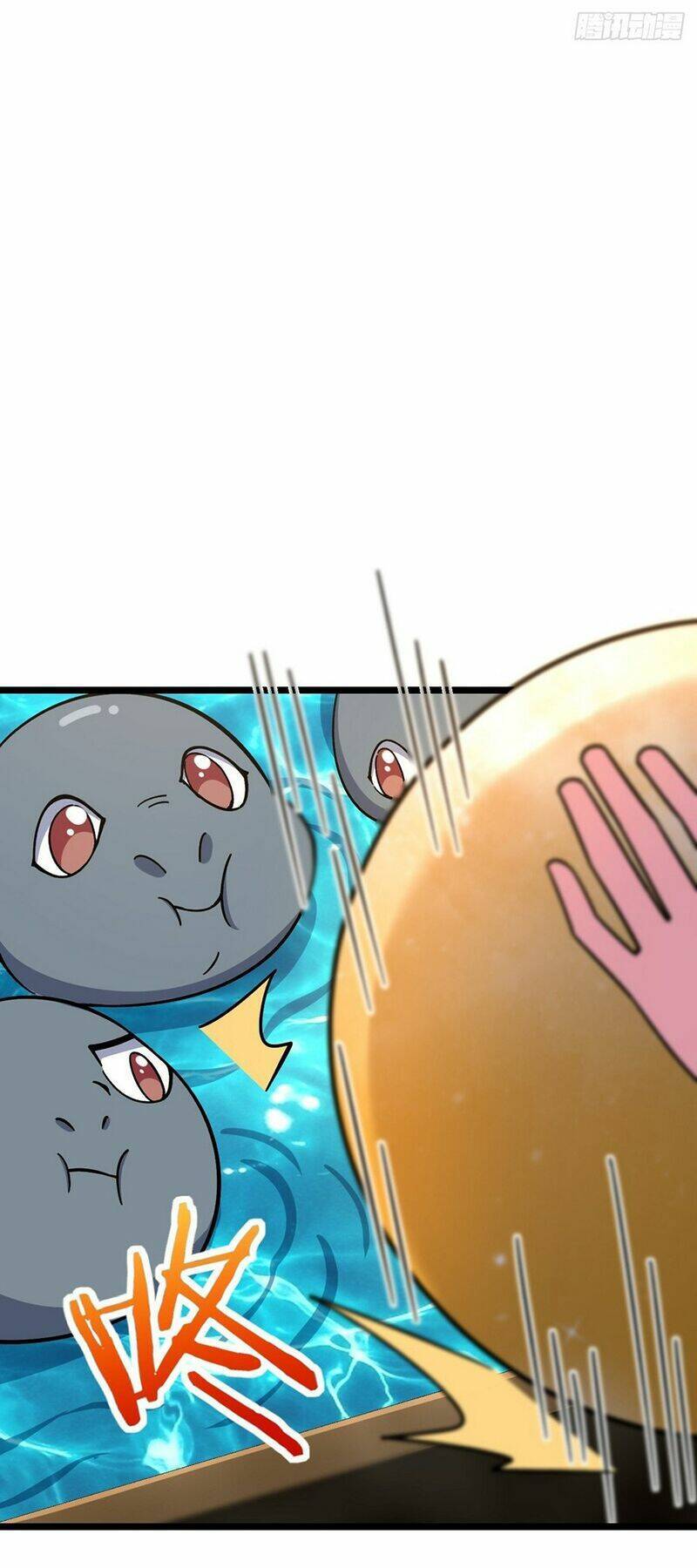 Sư Phụ Của Ta Mỗi Khi Đến Đại Nạn Mới Đột Phá Chapter 71 - 7