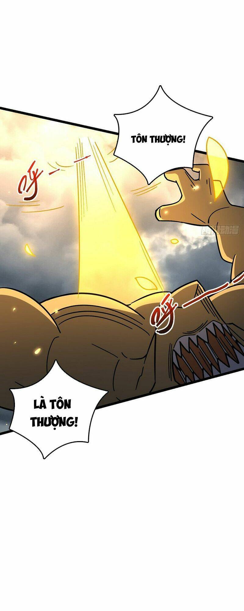 Sư Phụ Của Ta Mỗi Khi Đến Đại Nạn Mới Đột Phá Chapter 71 - 66