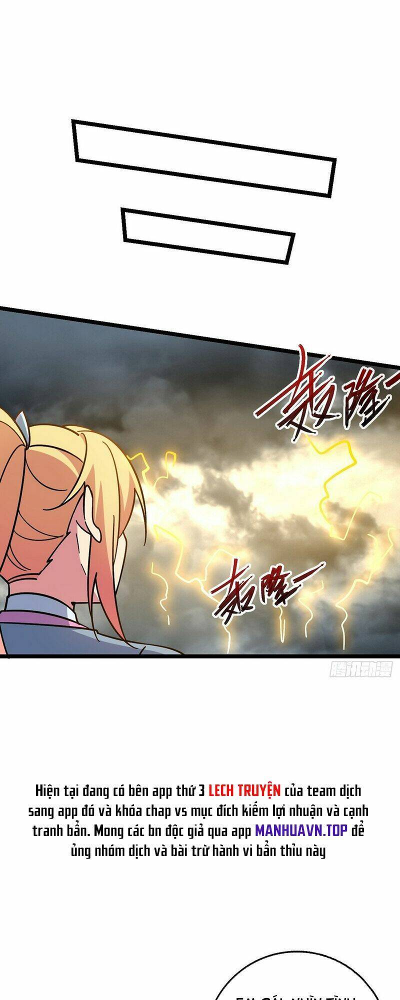 Sư Phụ Của Ta Mỗi Khi Đến Đại Nạn Mới Đột Phá Chapter 71 - 69