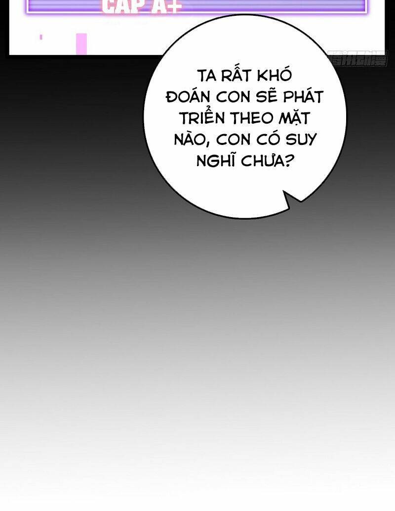 Sư Phụ Của Ta Mỗi Khi Đến Đại Nạn Mới Đột Phá Chapter 72 - 9