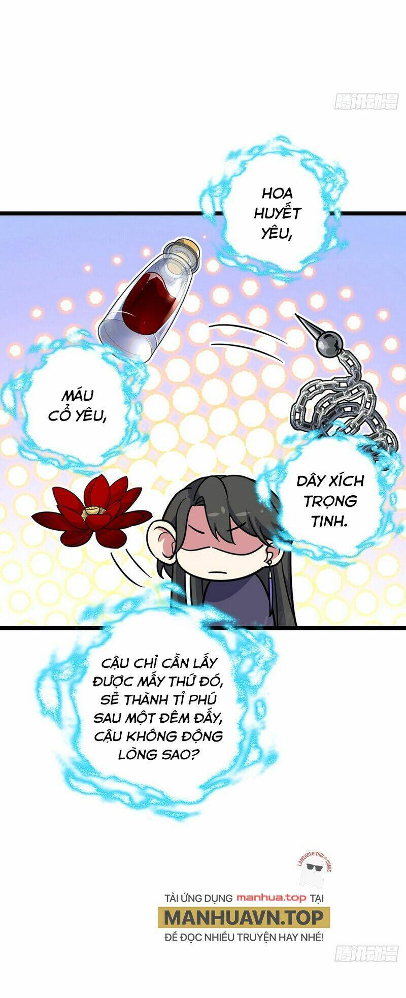 Sư Phụ Của Ta Mỗi Khi Đến Đại Nạn Mới Đột Phá Chapter 73 - 60