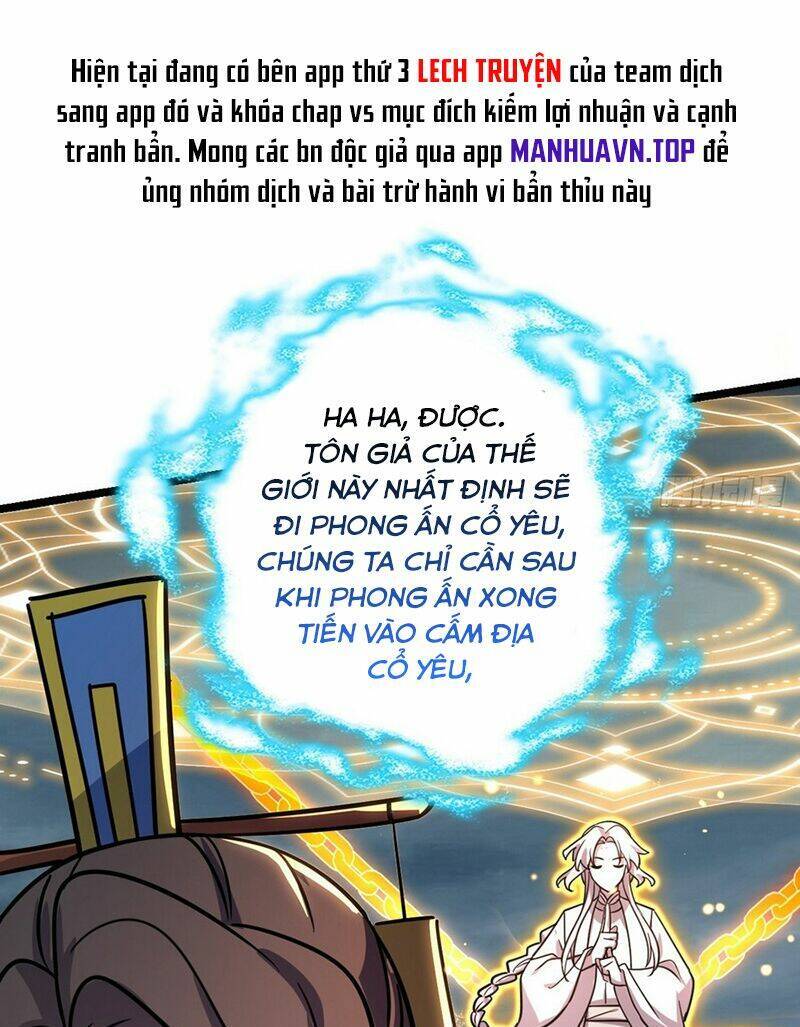 Sư Phụ Của Ta Mỗi Khi Đến Đại Nạn Mới Đột Phá Chapter 73 - 63