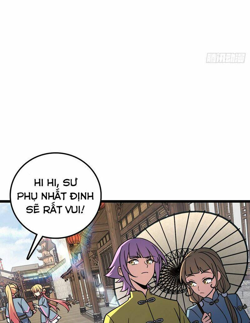 Sư Phụ Của Ta Mỗi Khi Đến Đại Nạn Mới Đột Phá Chapter 74 - 26