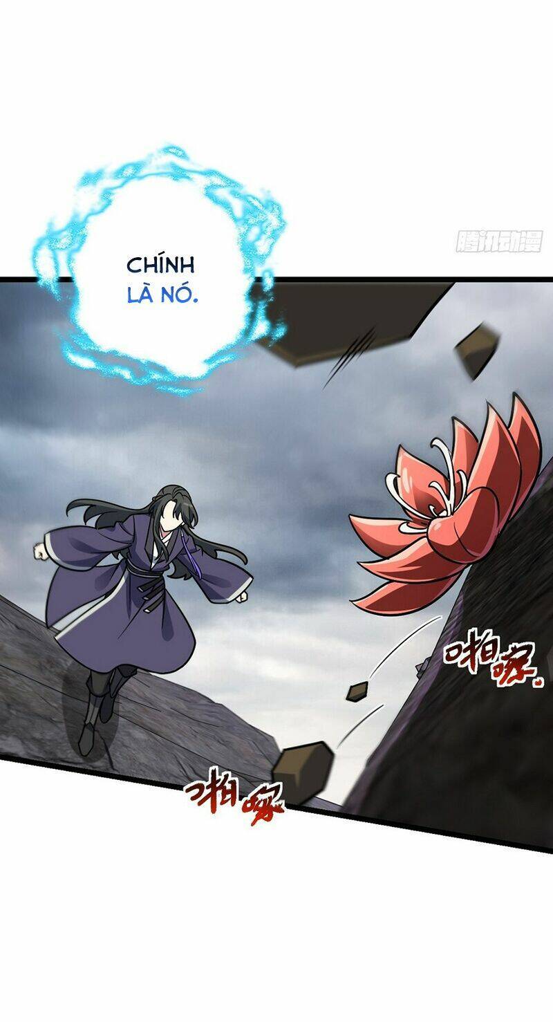 Sư Phụ Của Ta Mỗi Khi Đến Đại Nạn Mới Đột Phá Chapter 74 - 6