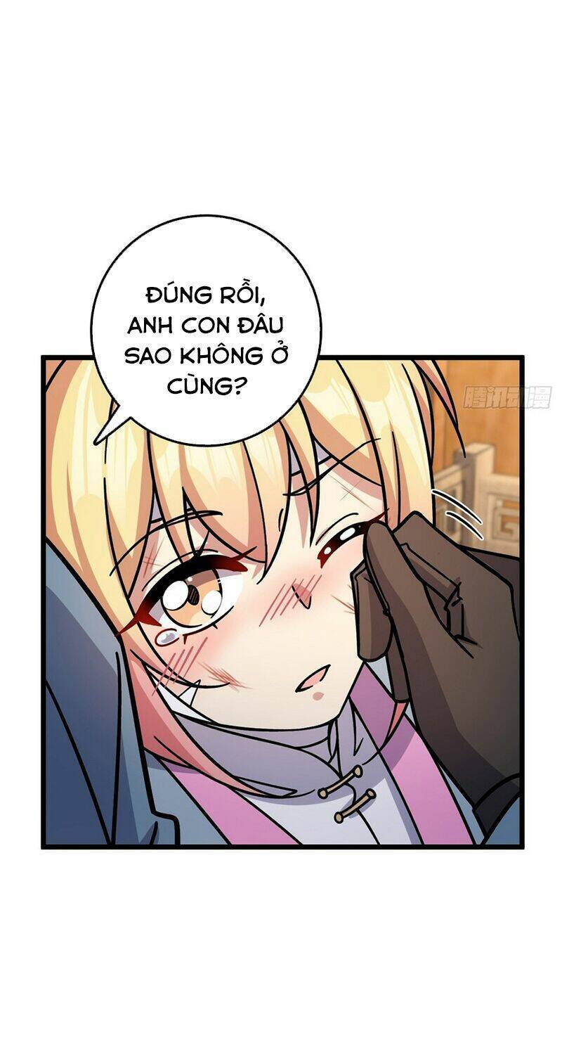 Sư Phụ Của Ta Mỗi Khi Đến Đại Nạn Mới Đột Phá Chapter 75 - 43