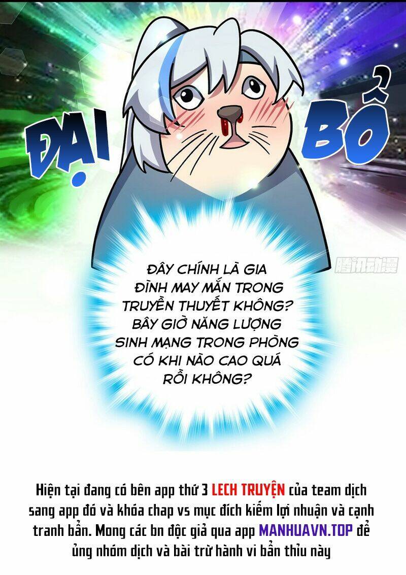 Sư Phụ Của Ta Mỗi Khi Đến Đại Nạn Mới Đột Phá Chapter 75 - 52