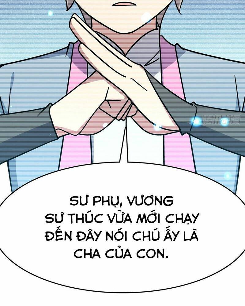Sư Phụ Của Ta Mỗi Khi Đến Đại Nạn Mới Đột Phá Chapter 75 - 69
