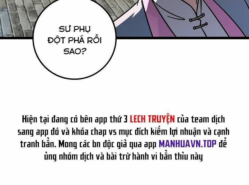 Sư Phụ Của Ta Mỗi Khi Đến Đại Nạn Mới Đột Phá Chapter 76 - 107