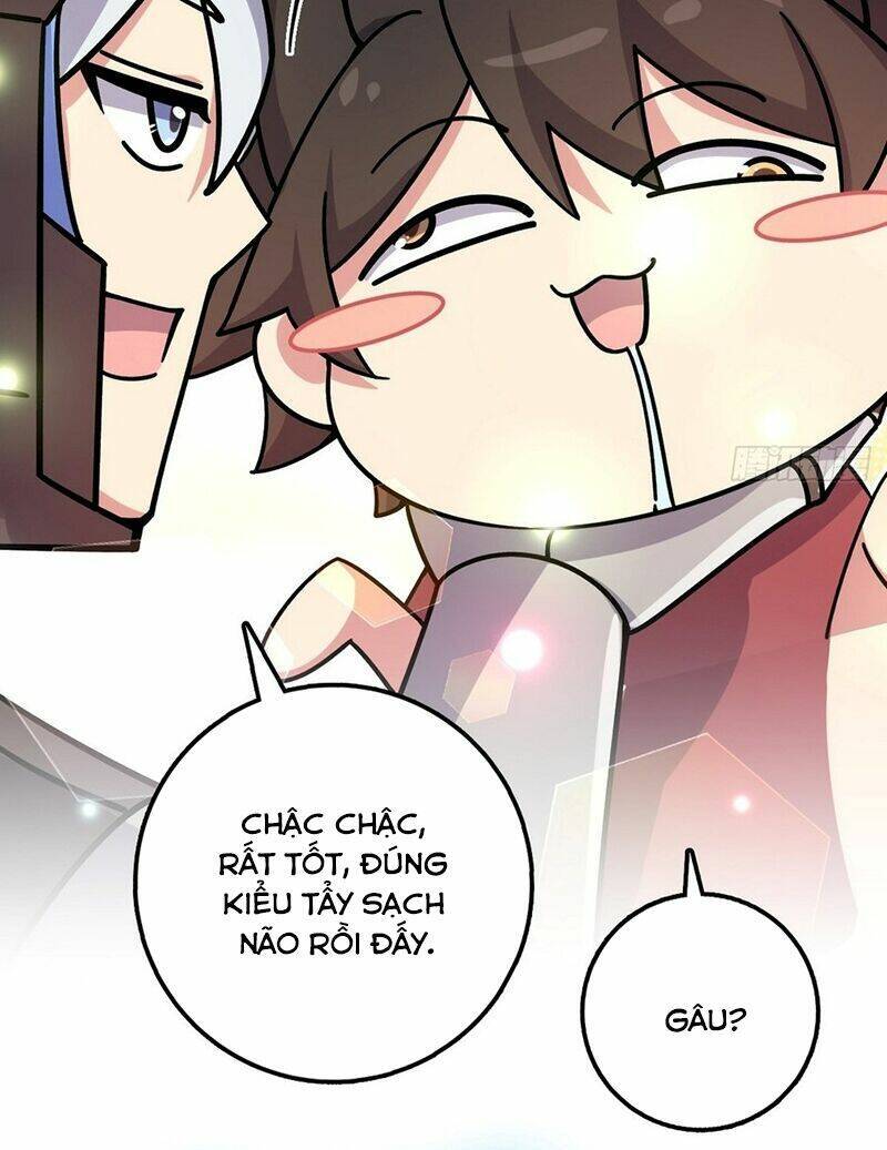 Sư Phụ Của Ta Mỗi Khi Đến Đại Nạn Mới Đột Phá Chapter 76 - 23