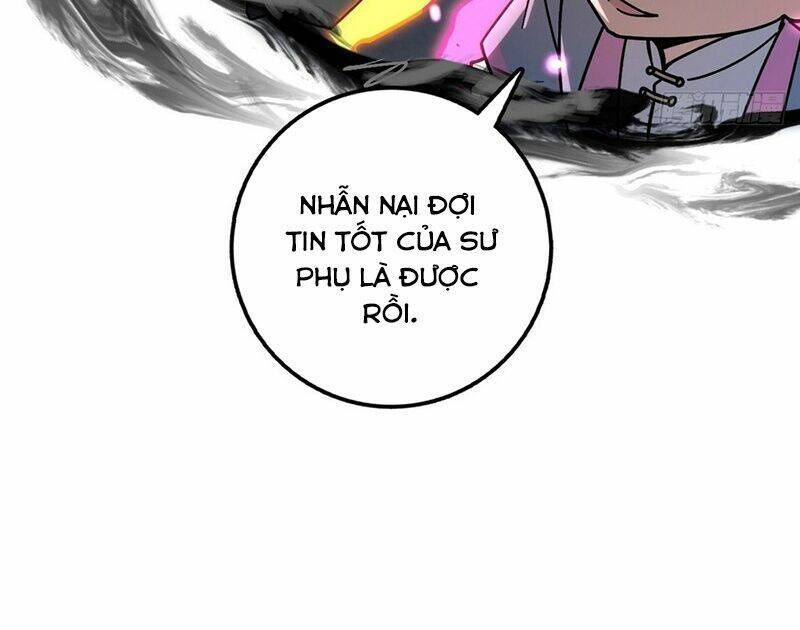 Sư Phụ Của Ta Mỗi Khi Đến Đại Nạn Mới Đột Phá Chapter 76 - 29