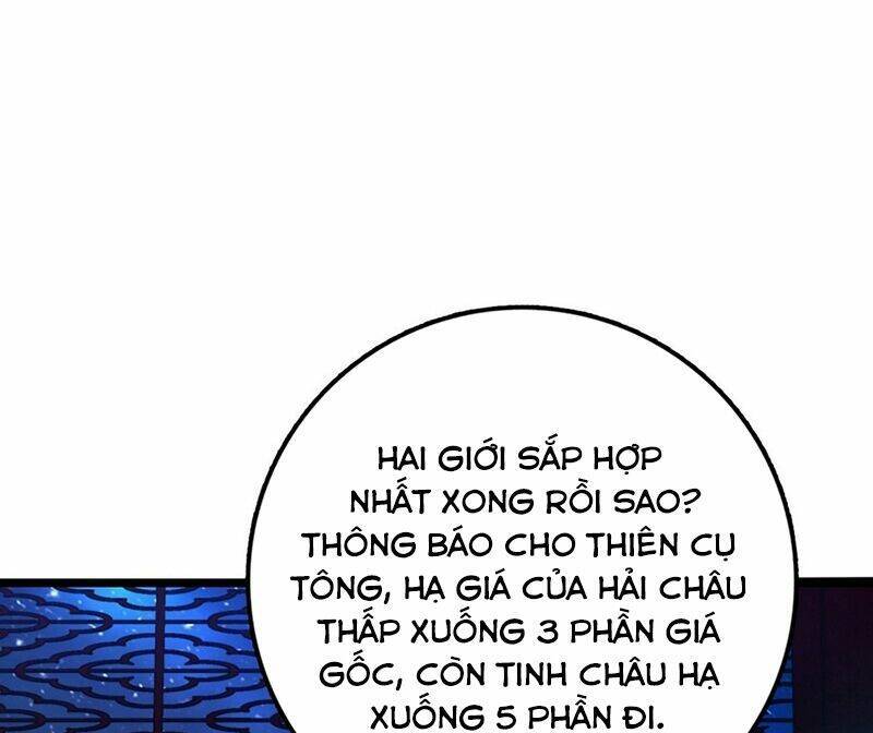 Sư Phụ Của Ta Mỗi Khi Đến Đại Nạn Mới Đột Phá Chapter 76 - 33