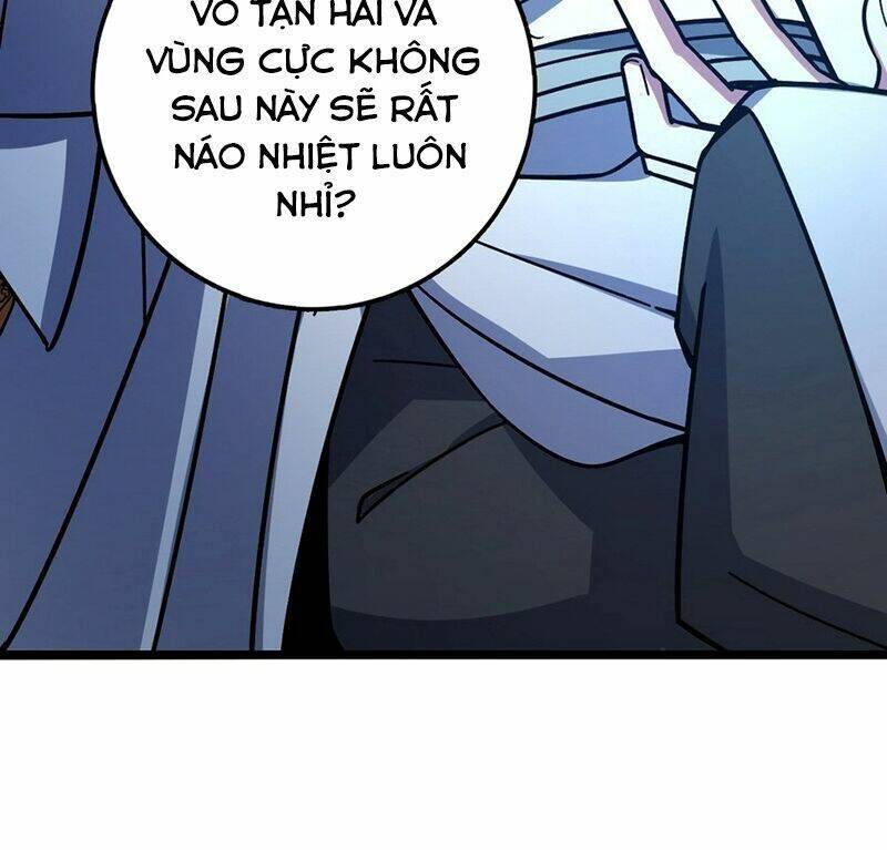 Sư Phụ Của Ta Mỗi Khi Đến Đại Nạn Mới Đột Phá Chapter 76 - 38