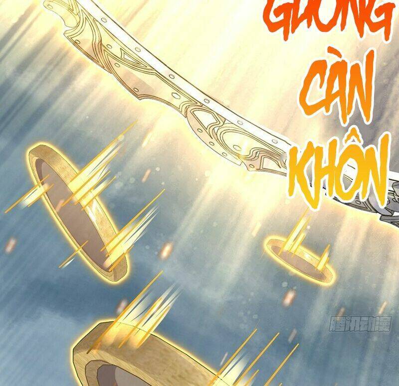 Sư Phụ Của Ta Mỗi Khi Đến Đại Nạn Mới Đột Phá Chapter 76 - 46