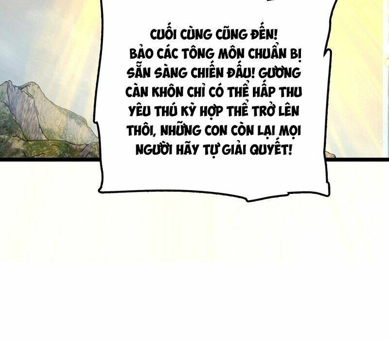Sư Phụ Của Ta Mỗi Khi Đến Đại Nạn Mới Đột Phá Chapter 76 - 50