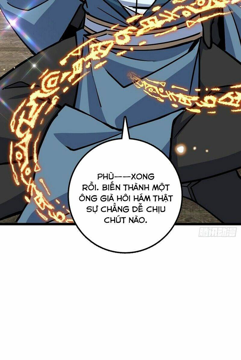 Sư Phụ Của Ta Mỗi Khi Đến Đại Nạn Mới Đột Phá Chapter 77 - 30
