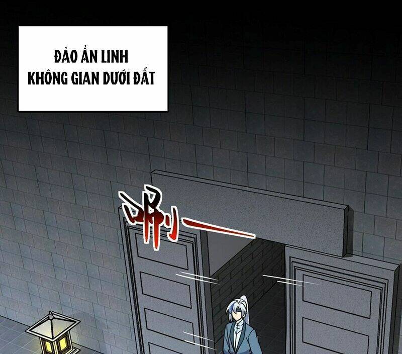 Sư Phụ Của Ta Mỗi Khi Đến Đại Nạn Mới Đột Phá Chapter 77 - 53