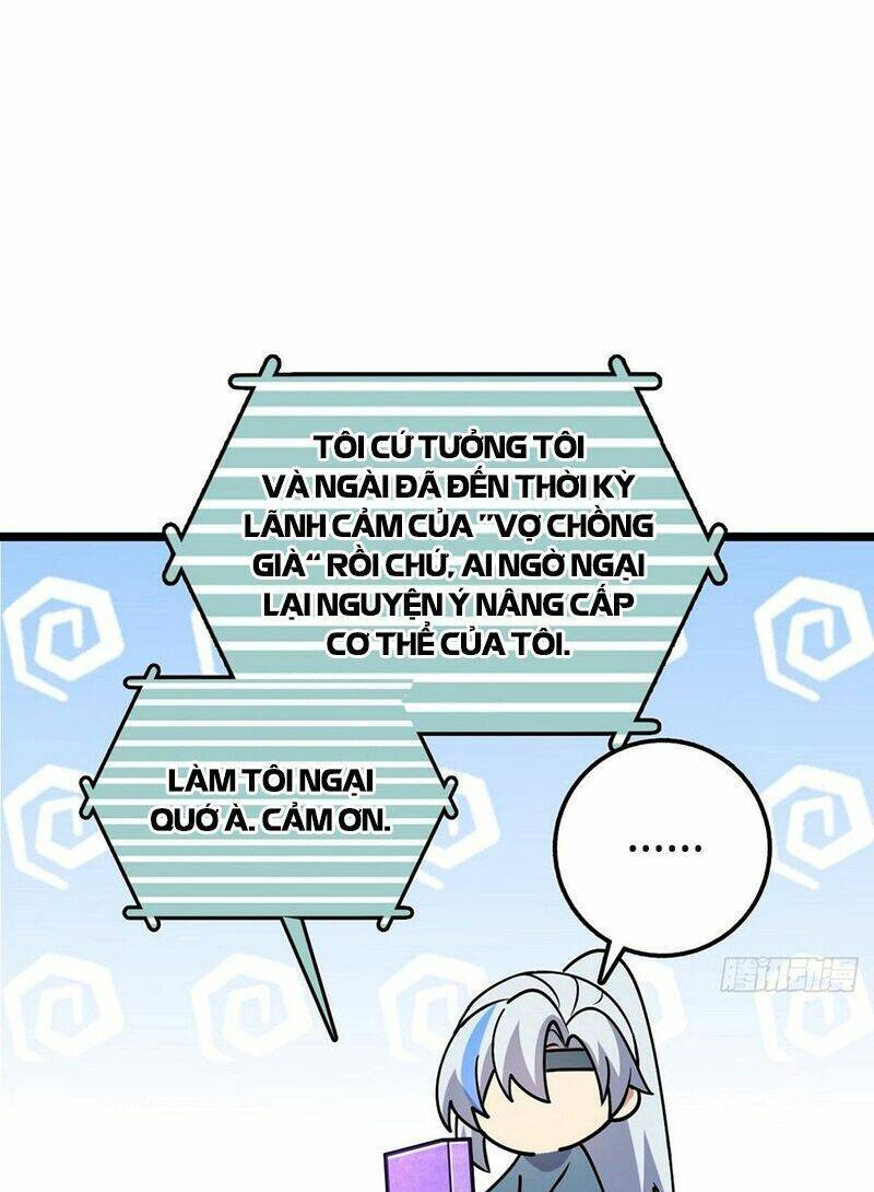 Sư Phụ Của Ta Mỗi Khi Đến Đại Nạn Mới Đột Phá Chapter 77 - 70