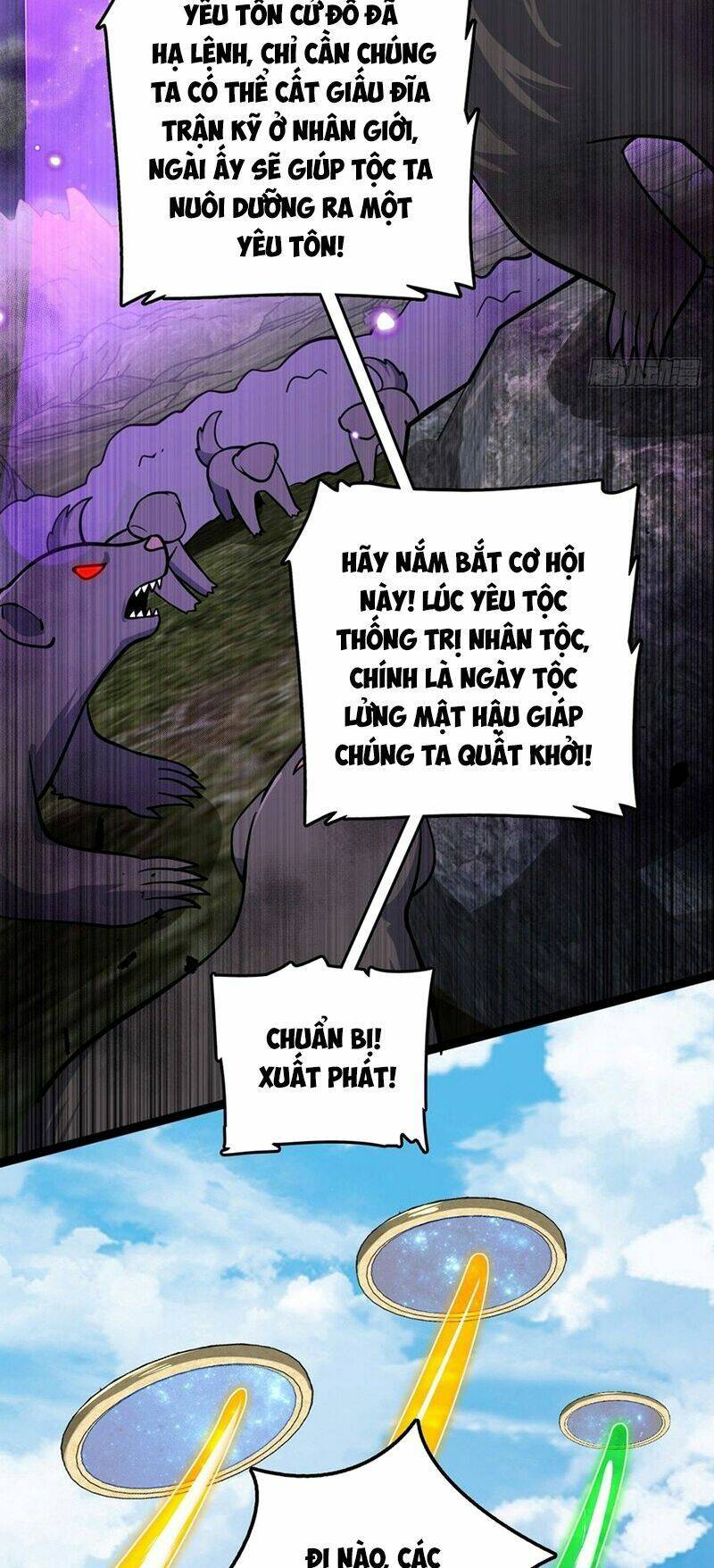 Sư Phụ Của Ta Mỗi Khi Đến Đại Nạn Mới Đột Phá Chapter 77 - 92