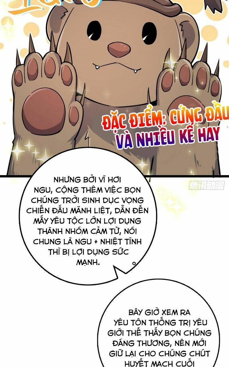 Sư Phụ Của Ta Mỗi Khi Đến Đại Nạn Mới Đột Phá Chapter 78 - 25