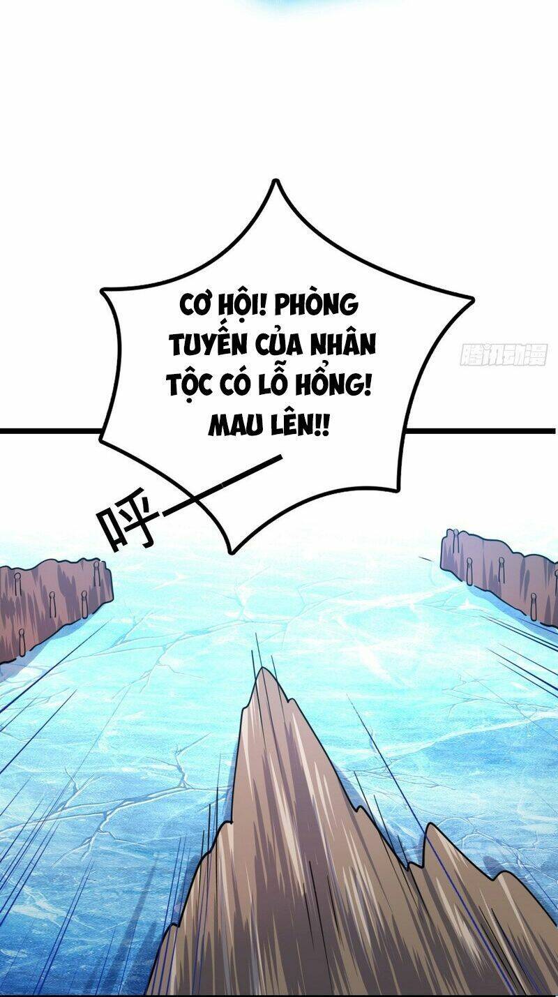 Sư Phụ Của Ta Mỗi Khi Đến Đại Nạn Mới Đột Phá Chapter 78 - 54