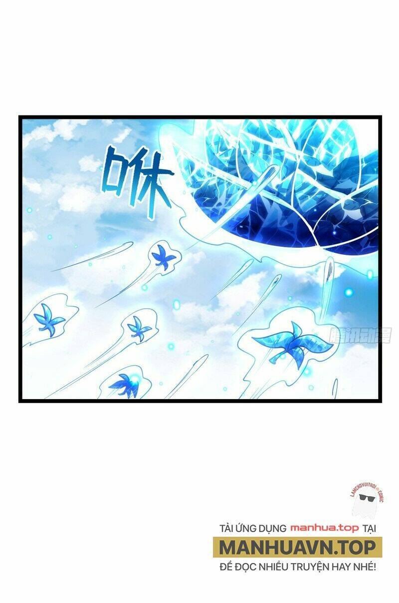 Sư Phụ Của Ta Mỗi Khi Đến Đại Nạn Mới Đột Phá Chapter 78 - 8