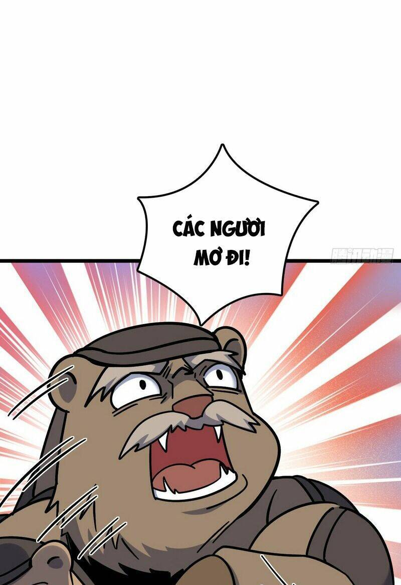 Sư Phụ Của Ta Mỗi Khi Đến Đại Nạn Mới Đột Phá Chapter 79 - 23