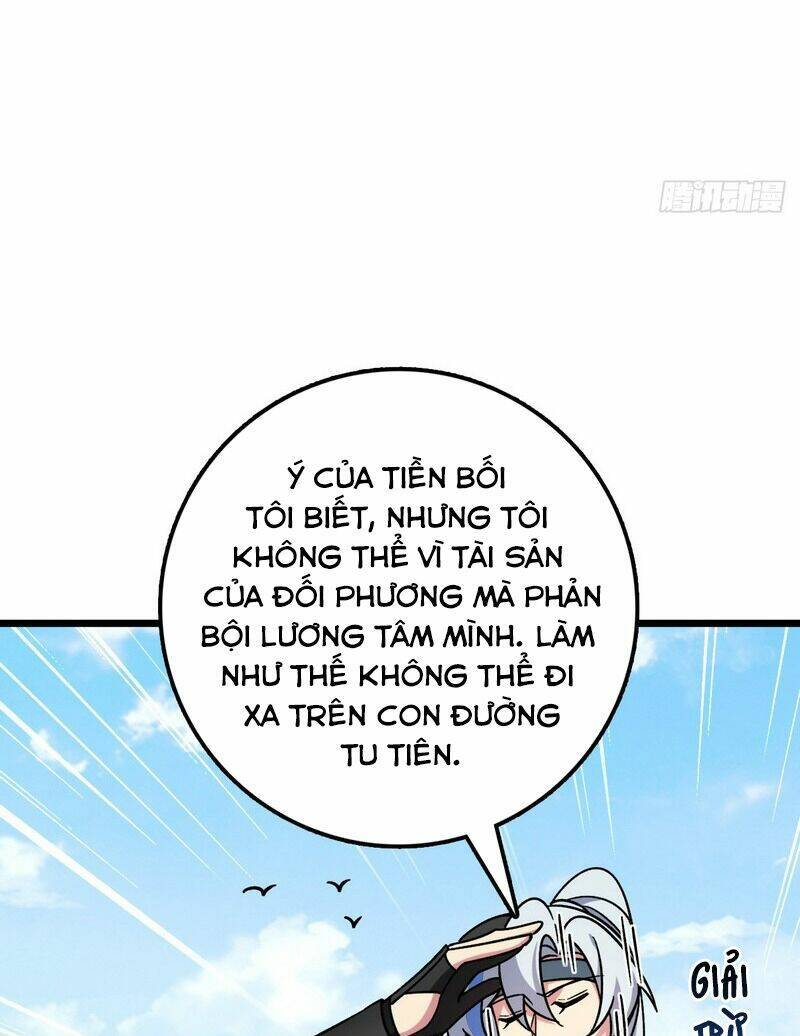 Sư Phụ Của Ta Mỗi Khi Đến Đại Nạn Mới Đột Phá Chapter 79 - 56