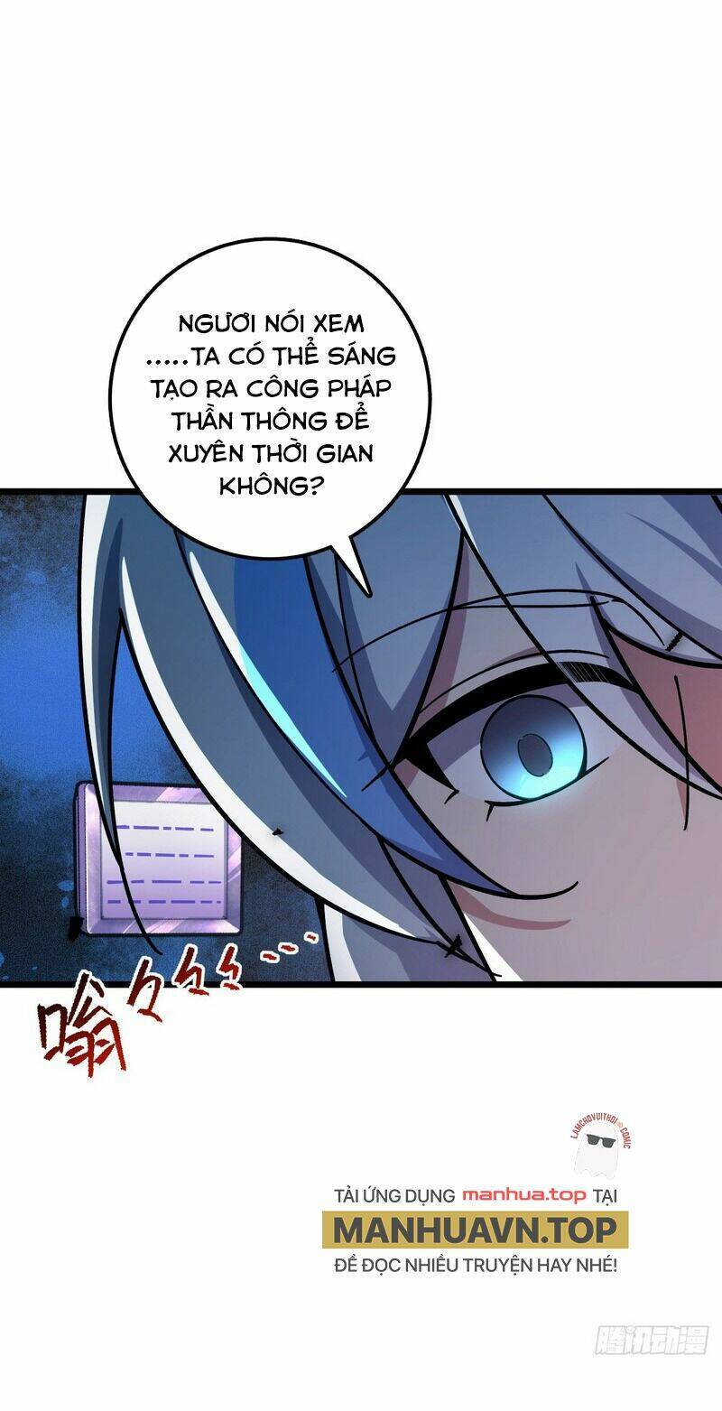 Sư Phụ Của Ta Mỗi Khi Đến Đại Nạn Mới Đột Phá Chapter 82 - 10