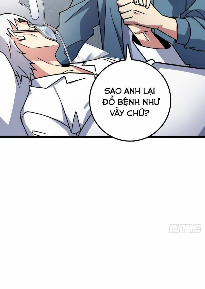 Sư Phụ Của Ta Mỗi Khi Đến Đại Nạn Mới Đột Phá Chapter 83 - 10