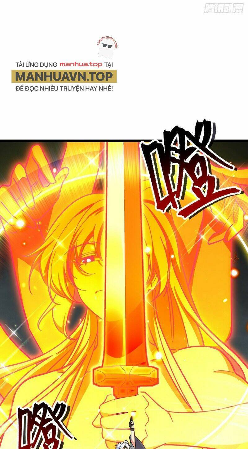 Sư Phụ Của Ta Mỗi Khi Đến Đại Nạn Mới Đột Phá Chapter 85 - 53