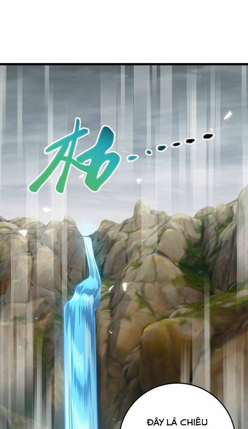 Sư Phụ Của Ta Mỗi Khi Đến Đại Nạn Mới Đột Phá Chapter 86 - 27