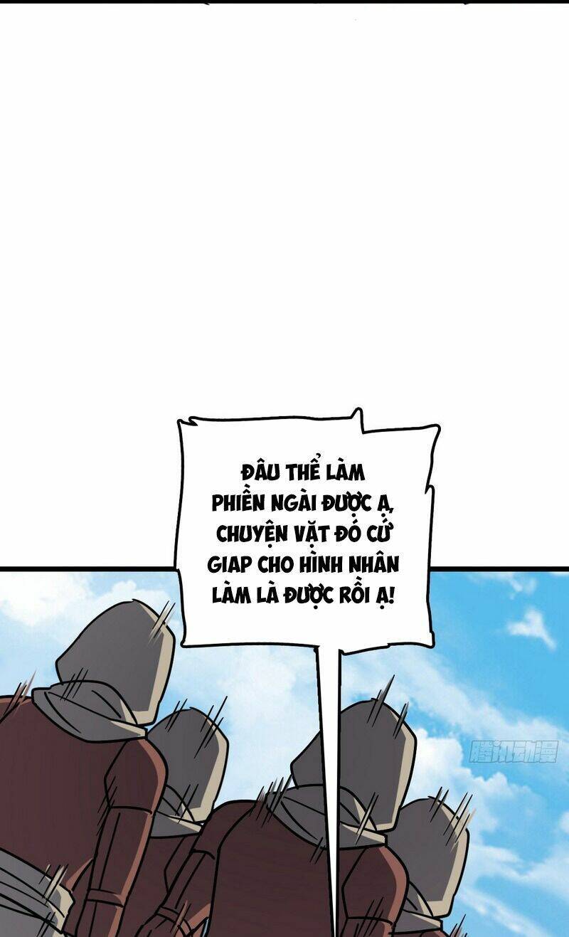 Sư Phụ Của Ta Mỗi Khi Đến Đại Nạn Mới Đột Phá Chapter 86 - 66