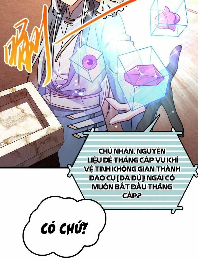 Sư Phụ Của Ta Mỗi Khi Đến Đại Nạn Mới Đột Phá Chapter 86 - 78