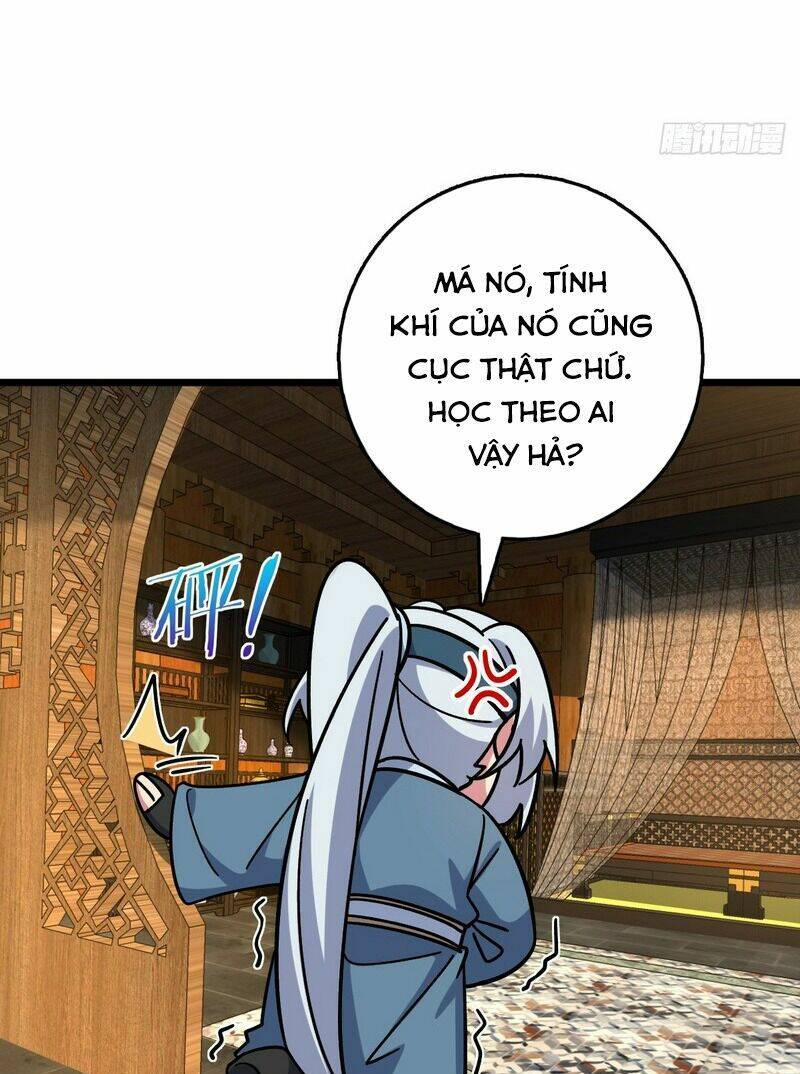 Sư Phụ Của Ta Mỗi Khi Đến Đại Nạn Mới Đột Phá Chapter 87 - 64