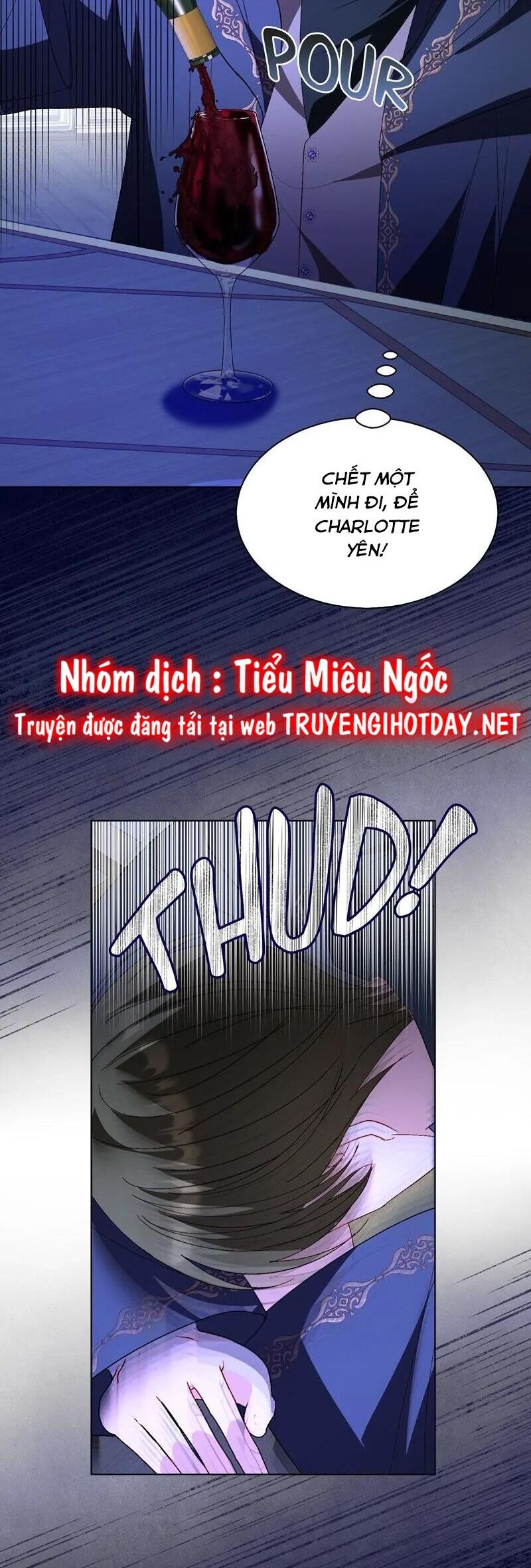 Một Ngày Nọ Cha Bỗng Dưng Xuất Hiện Chapter 59 - 11