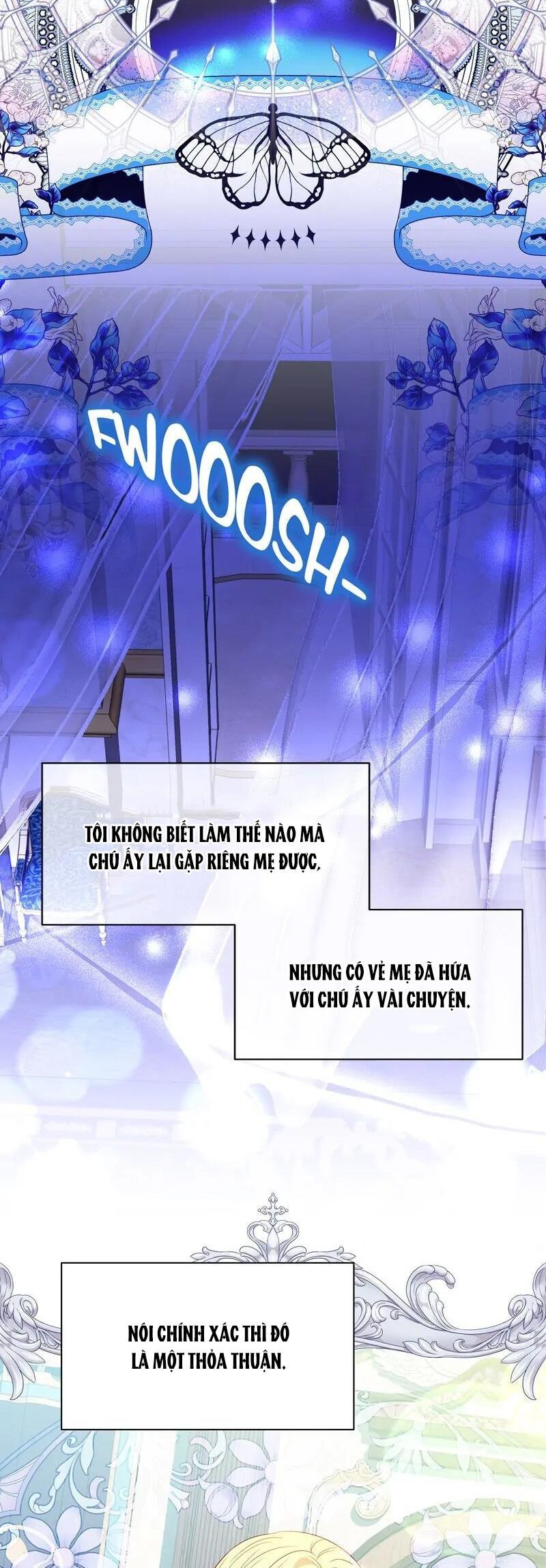 Một Ngày Nọ Cha Bỗng Dưng Xuất Hiện Chapter 59 - 28