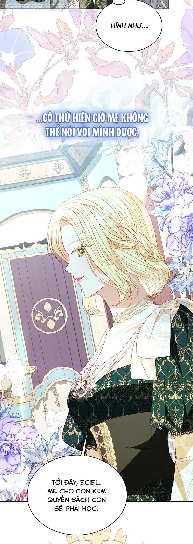 Một Ngày Nọ Cha Bỗng Dưng Xuất Hiện Chapter 59 - 33