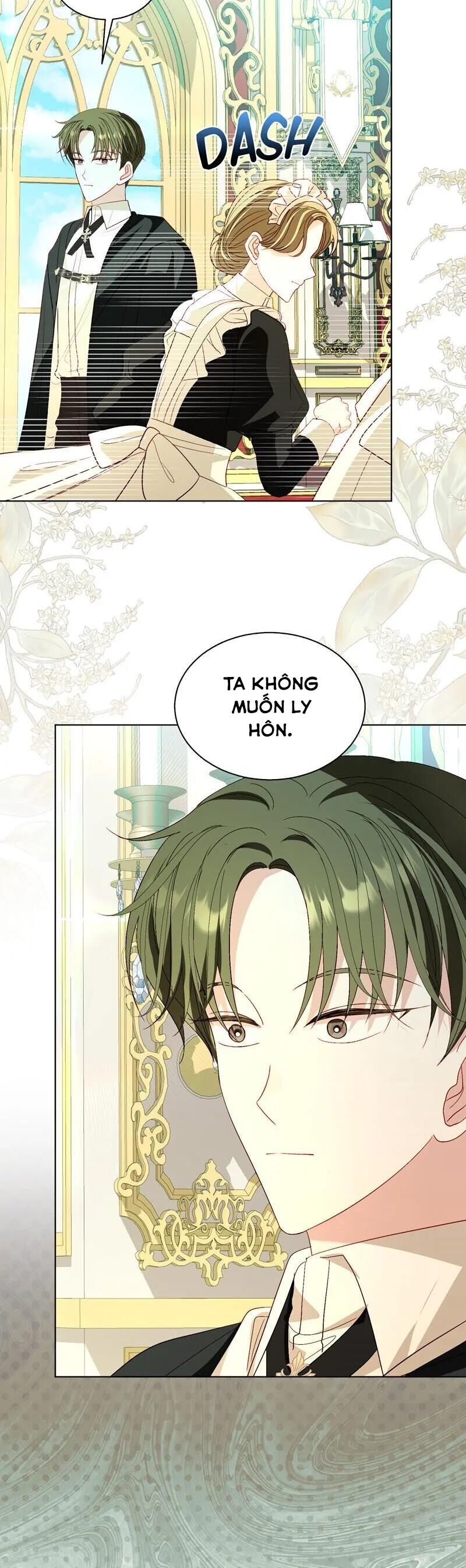 Một Ngày Nọ Cha Bỗng Dưng Xuất Hiện Chapter 59 - 4