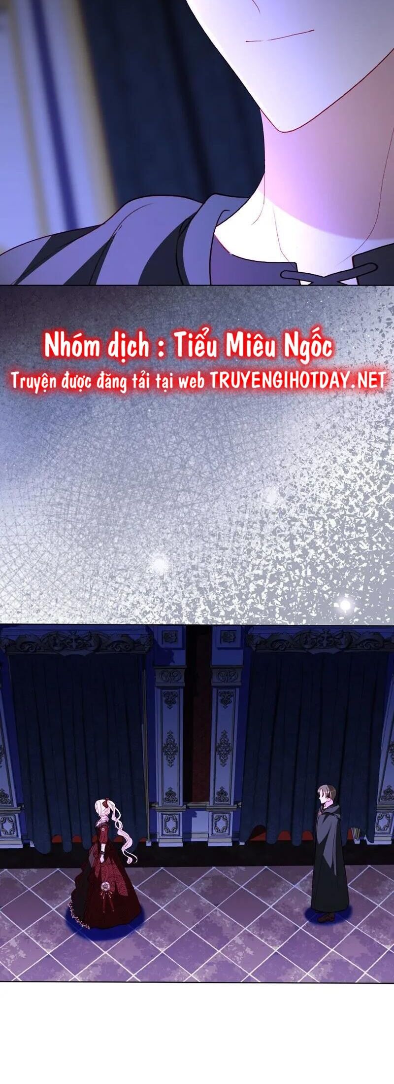 Một Ngày Nọ Cha Bỗng Dưng Xuất Hiện Chapter 59 - 9