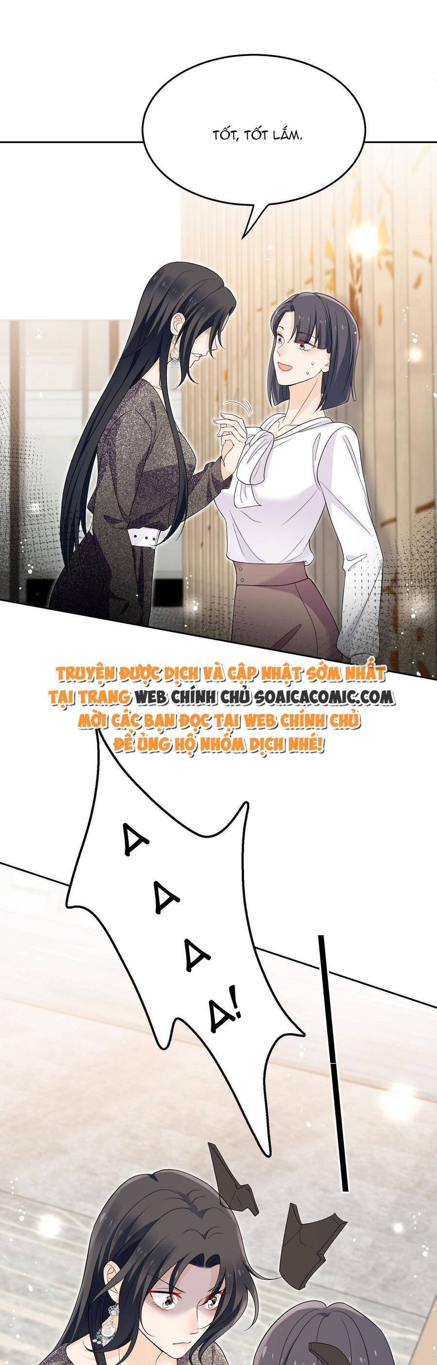 Nữ Chính Hắc Hóa Sau Trọng Sinh Chapter 49 - 17