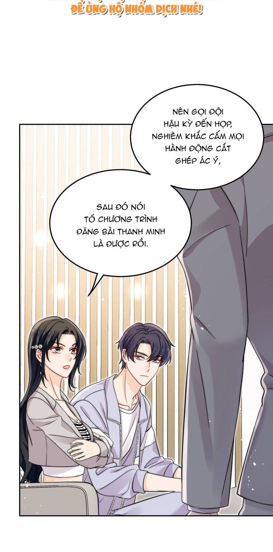 Nữ Chính Hắc Hóa Sau Trọng Sinh Chapter 55 - 2