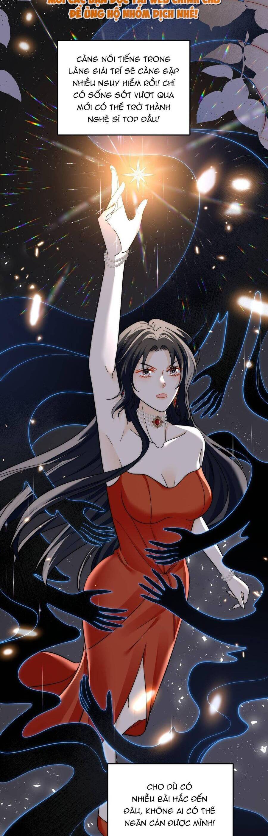 Nữ Chính Hắc Hóa Sau Trọng Sinh Chapter 55 - 12